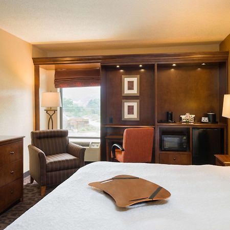 Hampton Inn Danville Zewnętrze zdjęcie