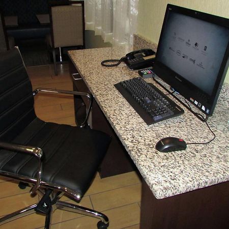 Hampton Inn Danville Zewnętrze zdjęcie