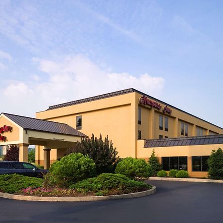 Hampton Inn Danville Zewnętrze zdjęcie