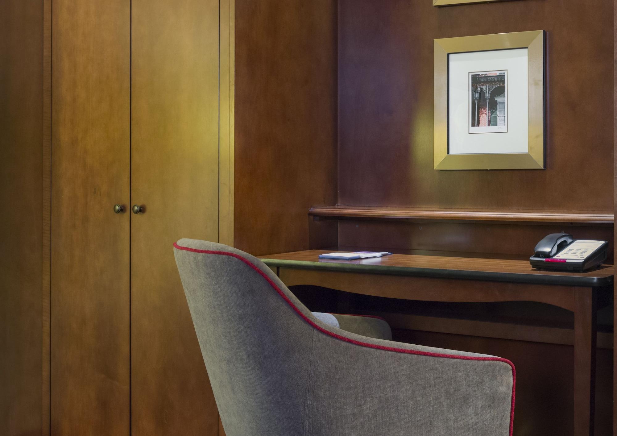 Hampton Inn Danville Zewnętrze zdjęcie