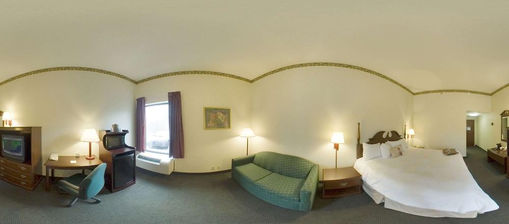 Hampton Inn Danville Zewnętrze zdjęcie