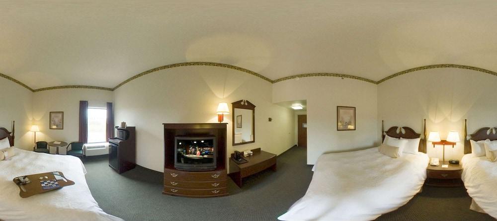 Hampton Inn Danville Zewnętrze zdjęcie