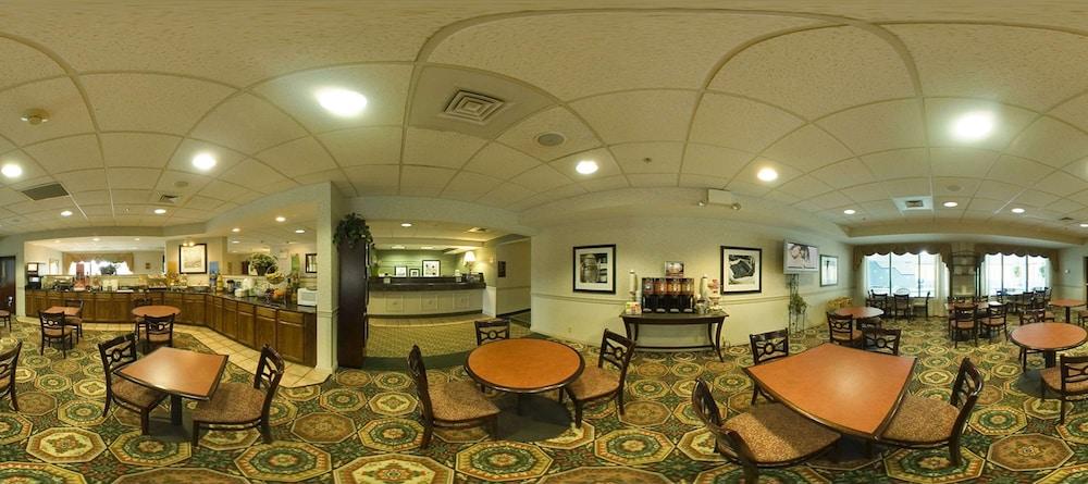 Hampton Inn Danville Zewnętrze zdjęcie