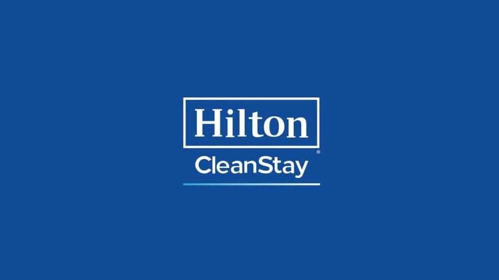 Hampton Inn Danville Zewnętrze zdjęcie