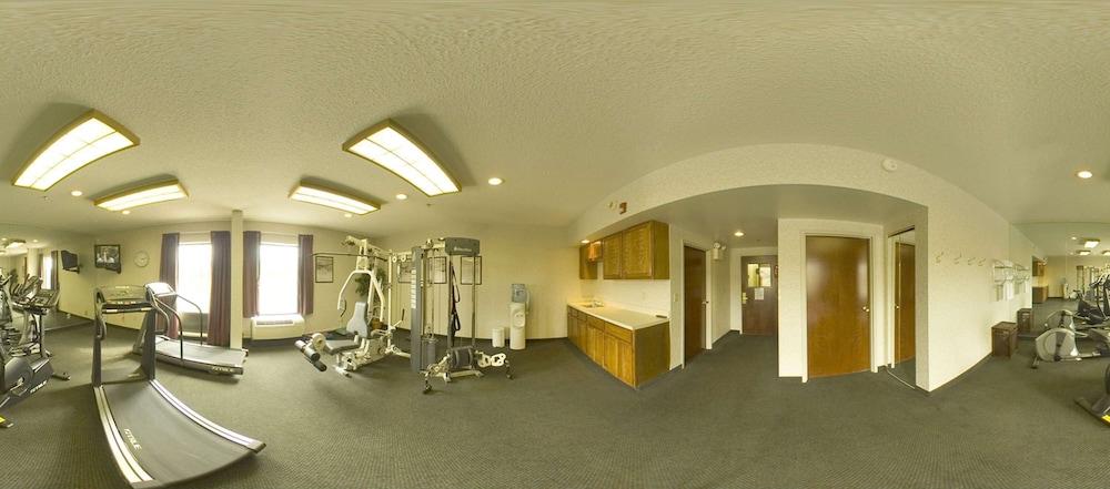 Hampton Inn Danville Zewnętrze zdjęcie