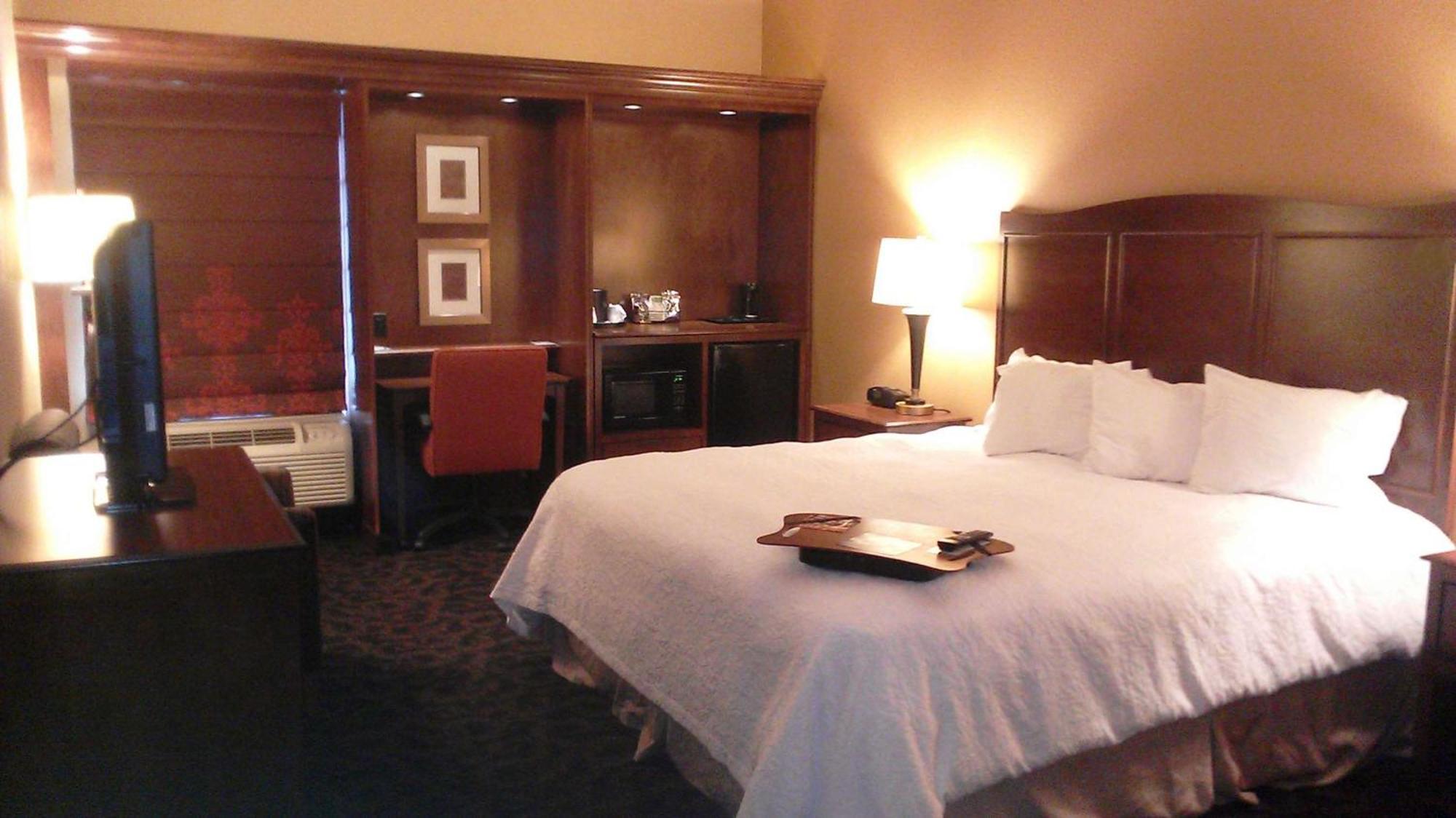 Hampton Inn Danville Zewnętrze zdjęcie