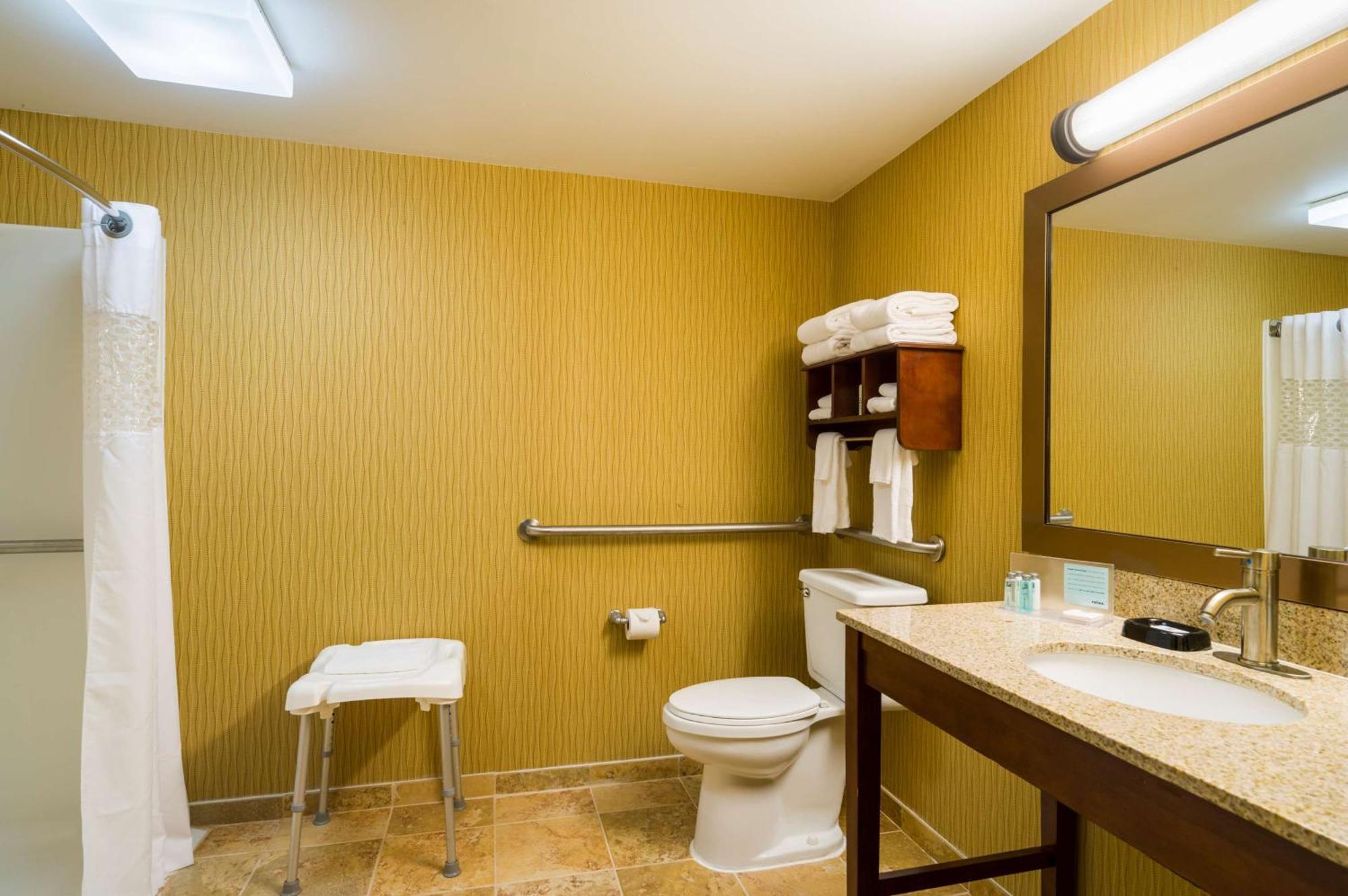 Hampton Inn Danville Zewnętrze zdjęcie