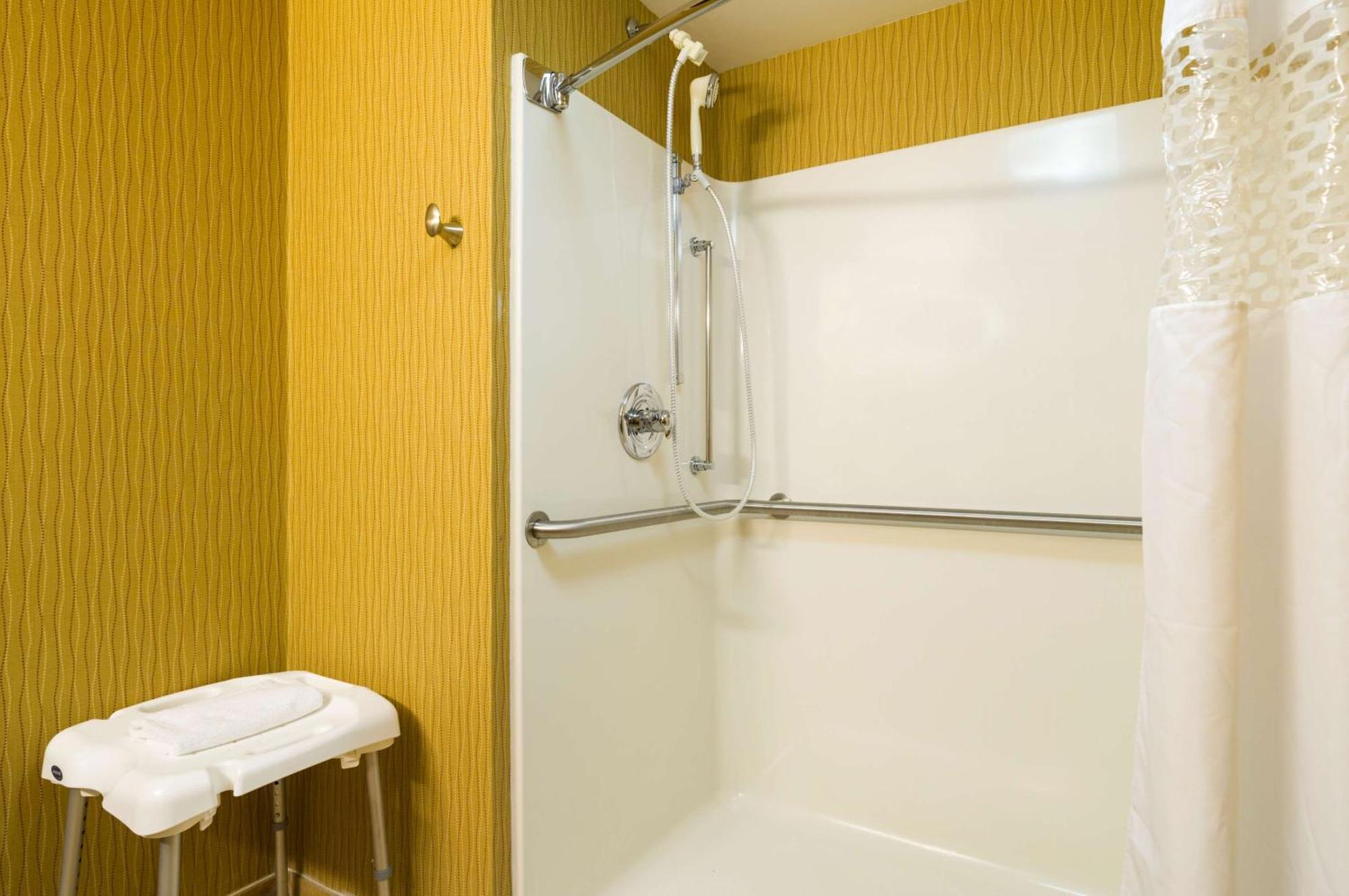 Hampton Inn Danville Zewnętrze zdjęcie