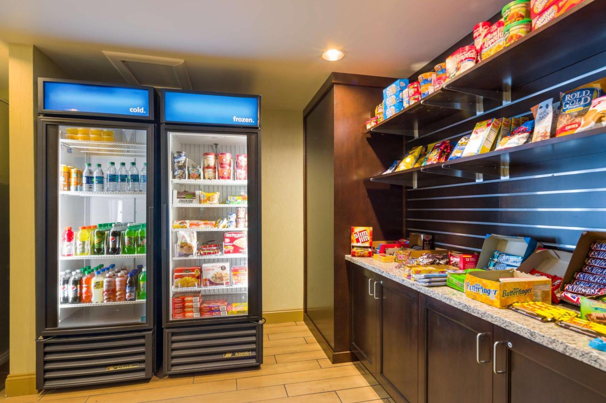 Hampton Inn Danville Zewnętrze zdjęcie