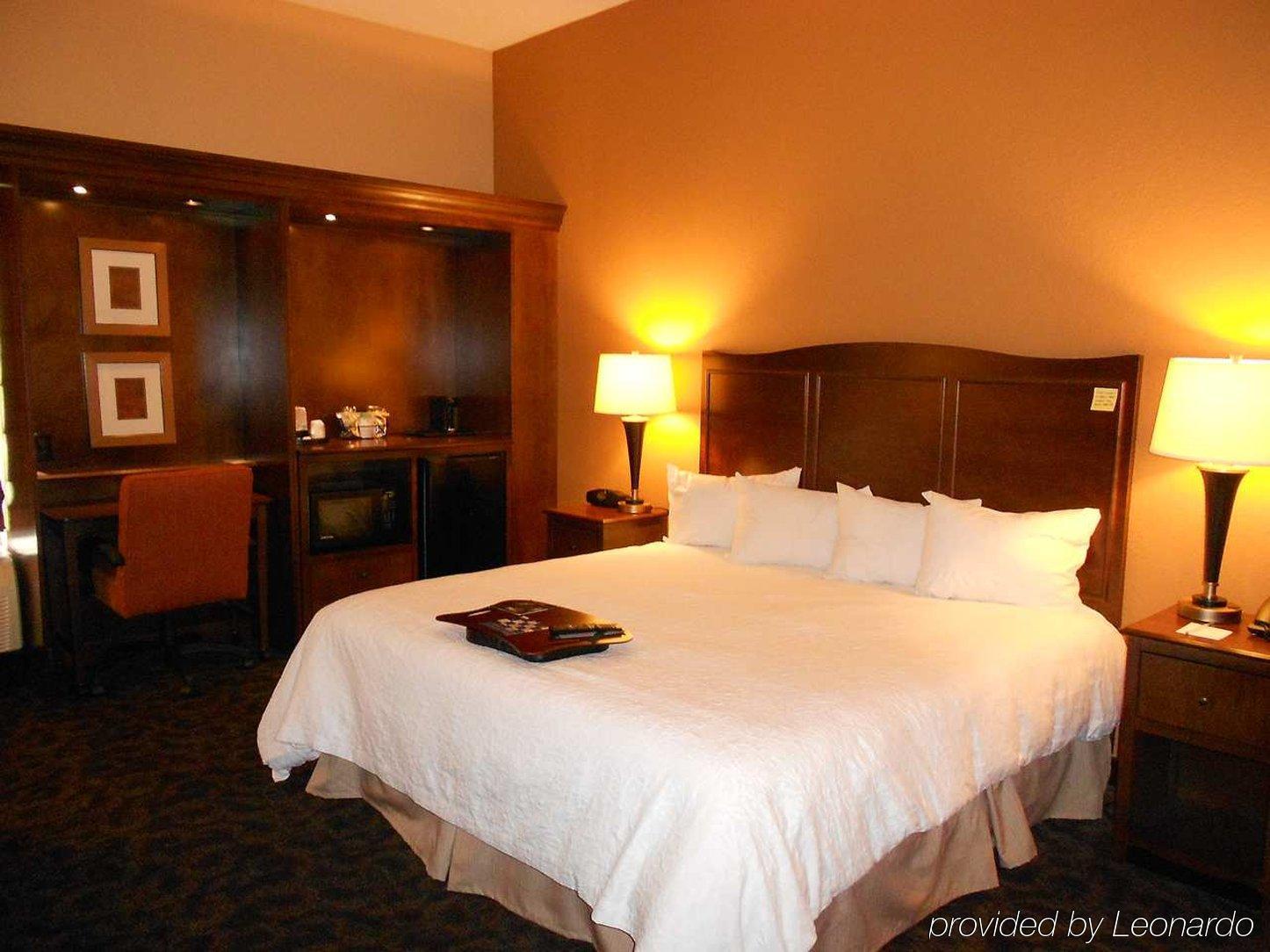 Hampton Inn Danville Zewnętrze zdjęcie