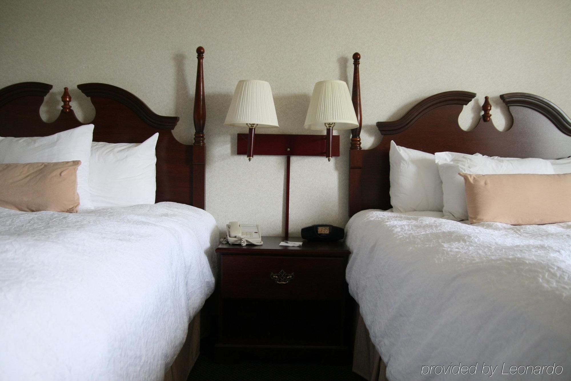 Hampton Inn Danville Zewnętrze zdjęcie