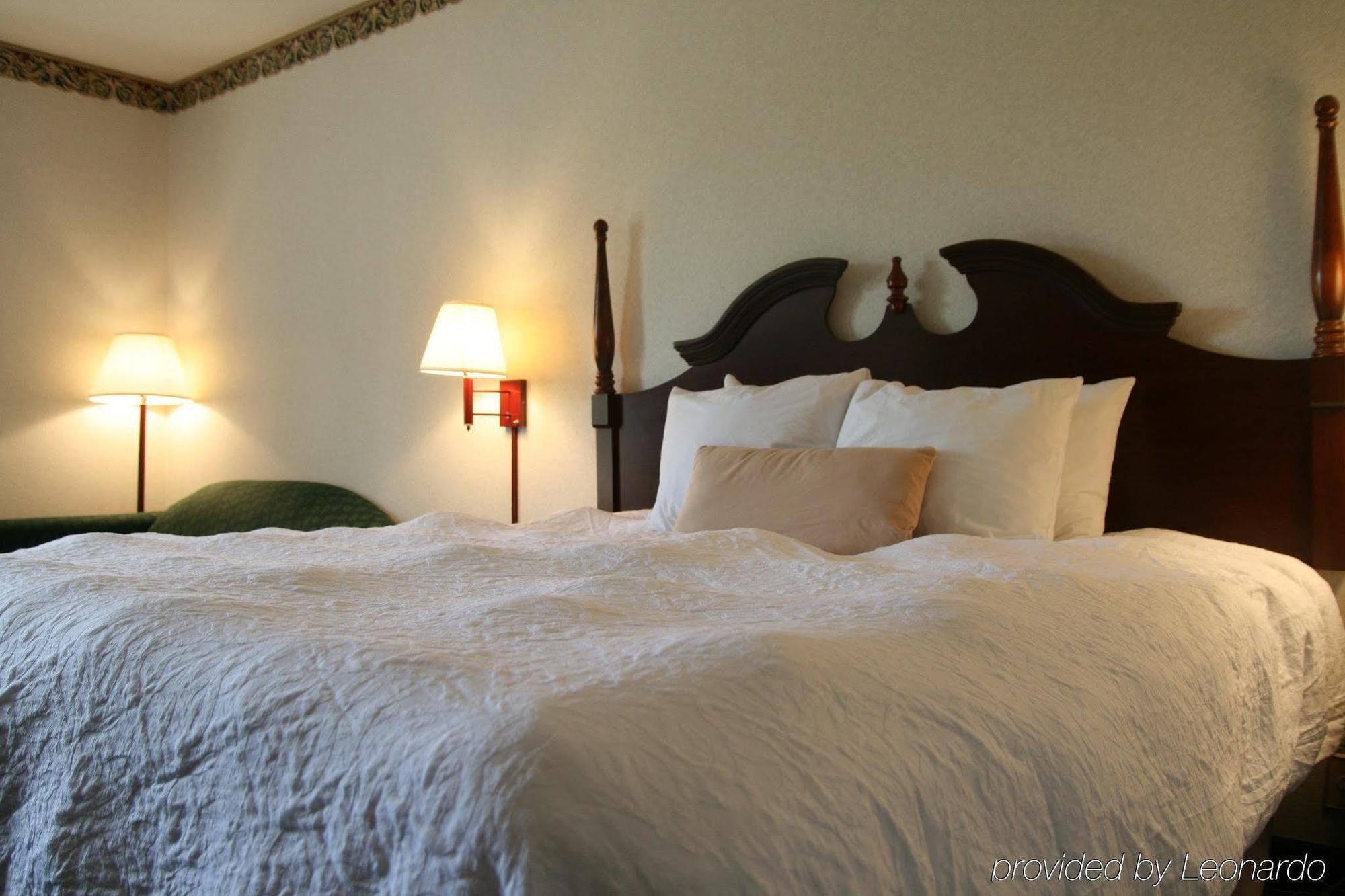 Hampton Inn Danville Pokój zdjęcie