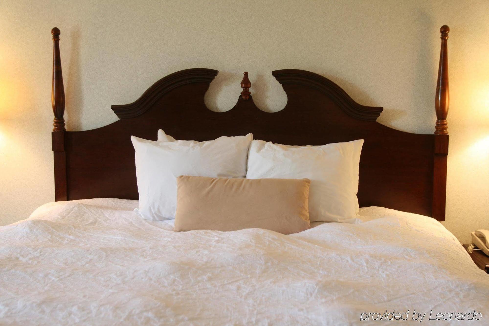 Hampton Inn Danville Pokój zdjęcie