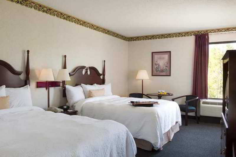 Hampton Inn Danville Pokój zdjęcie