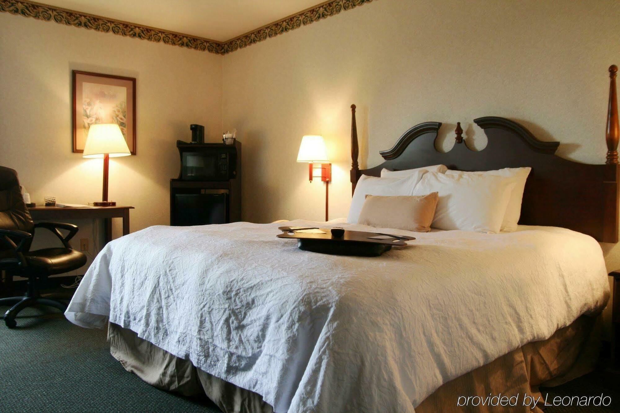 Hampton Inn Danville Pokój zdjęcie